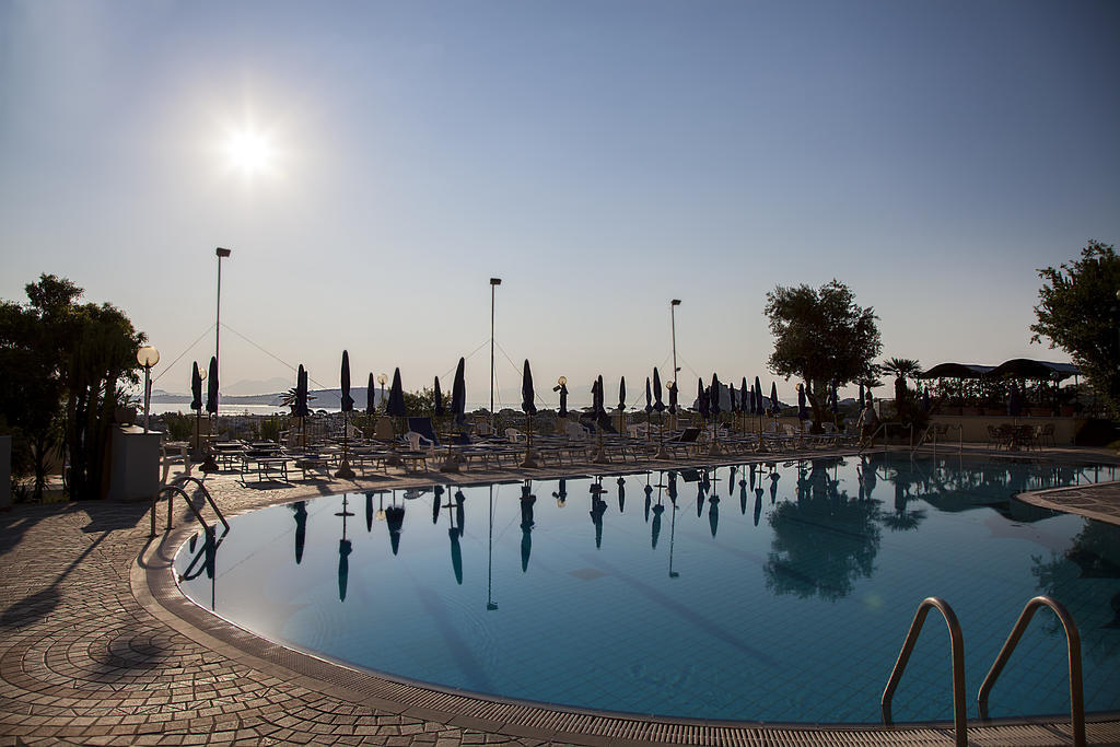 Hotel Terme President Ischia Exterior photo